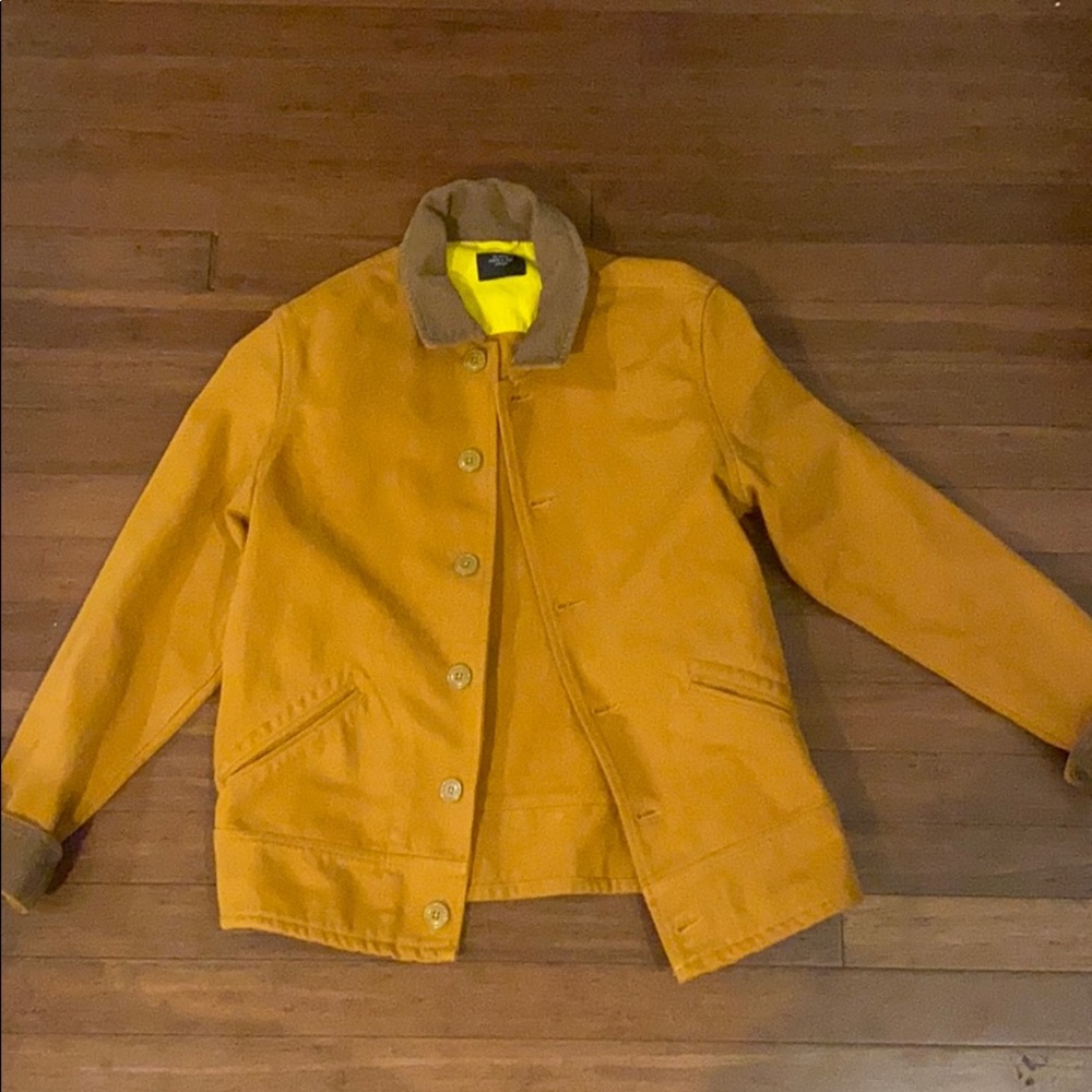 Scotch and Soda Jacket